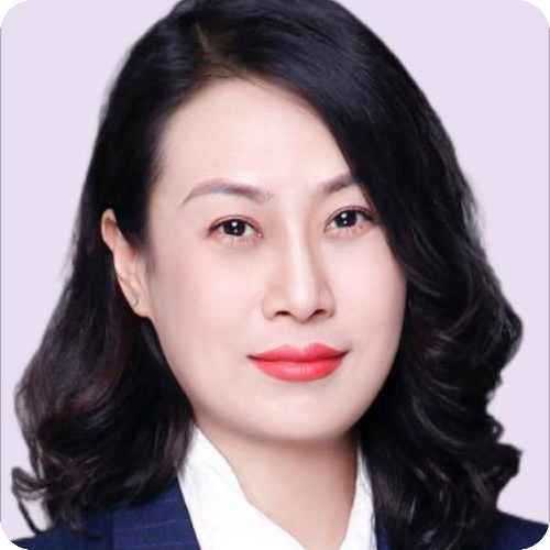 科普，任俊丽医生头像照片