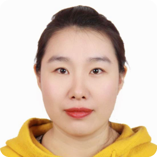 科普，徐世霞医生头像照片