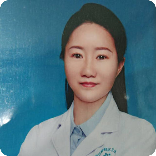 科普，王燕医生头像照片