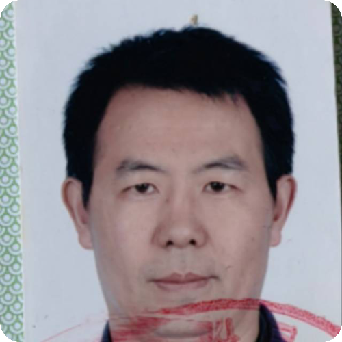 科普，张艳兵医生头像照片