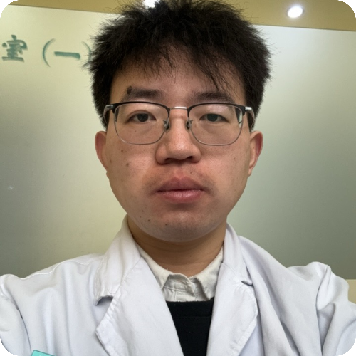 孙镇医生头像照片