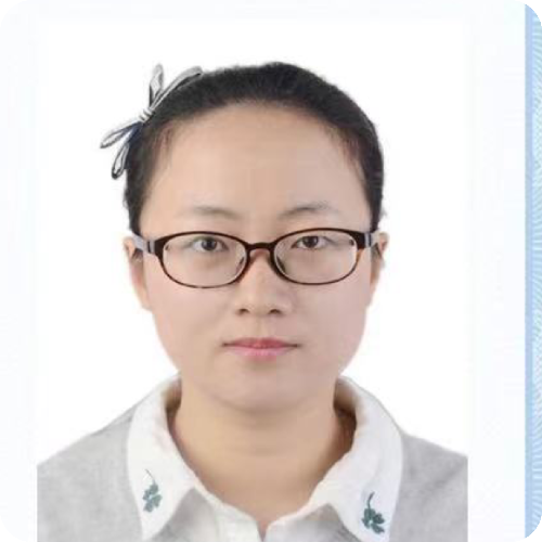 科普，陈柳波医生头像照片