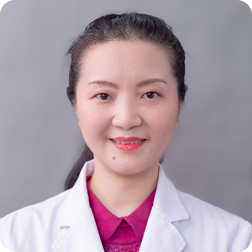 科普，刘晓蓉医生头像照片