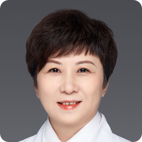 科普，徐敏專家醫生頭像