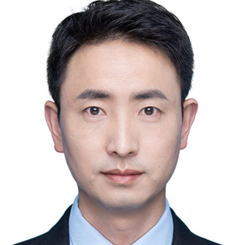 科普，王国庆医生头像照片