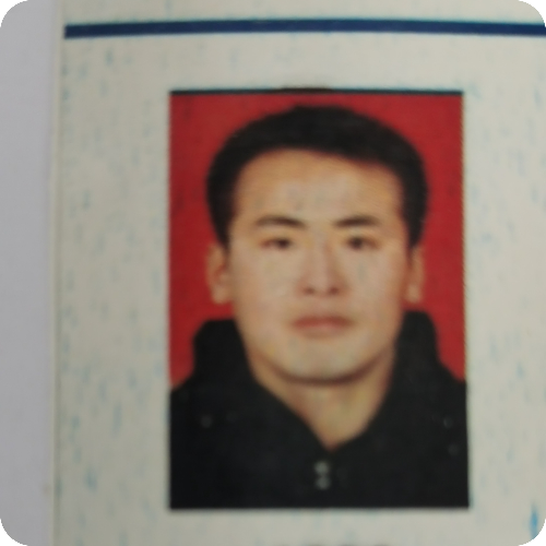 科普，田龙医生头像照片