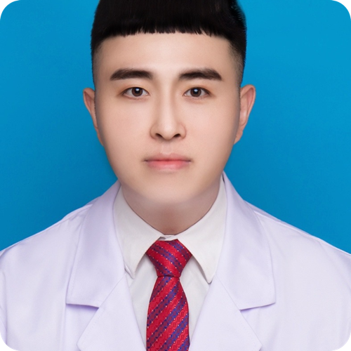 科普，徐忠楠医生头像照片