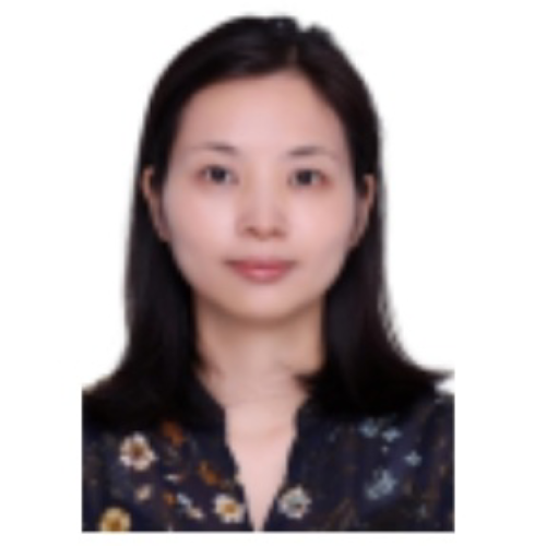 科普，赵皓医生头像照片