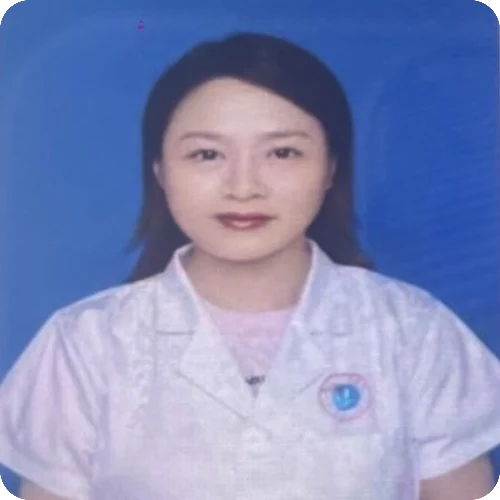 刘婷婷
