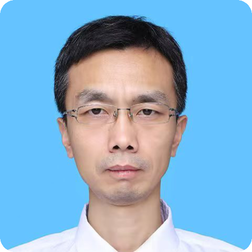 科普，马剑医生头像照片