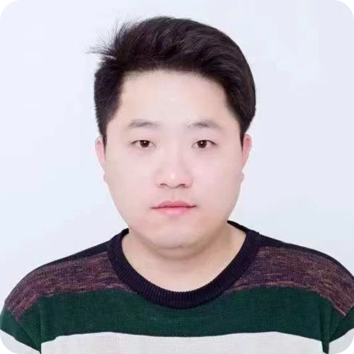 李奇胜