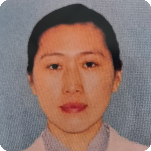 科普，刘杰医生头像照片