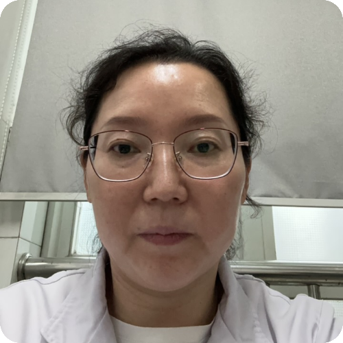 科普，邹俊仙医生头像照片