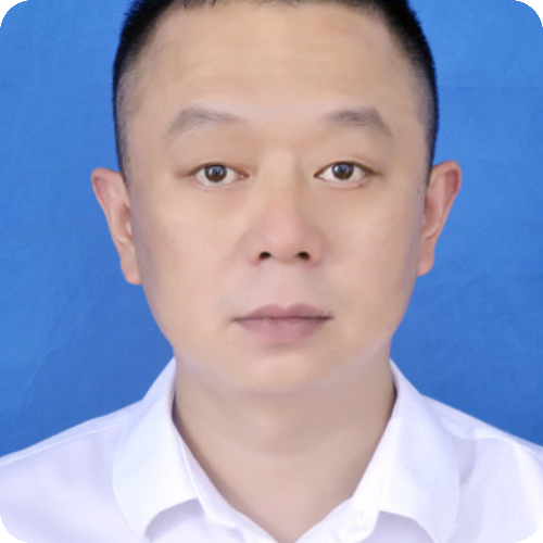 科普,骆春波医生头像照片