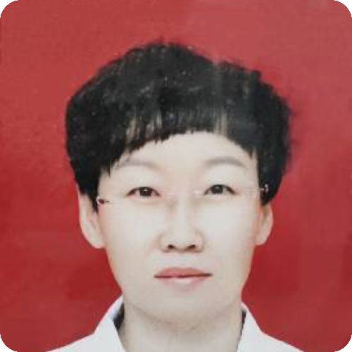 科普，王丽莉医生头像照片