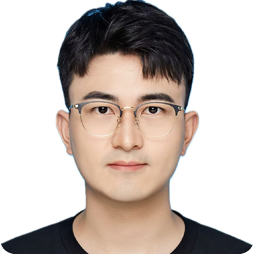 科普，杨志文医生头像照片