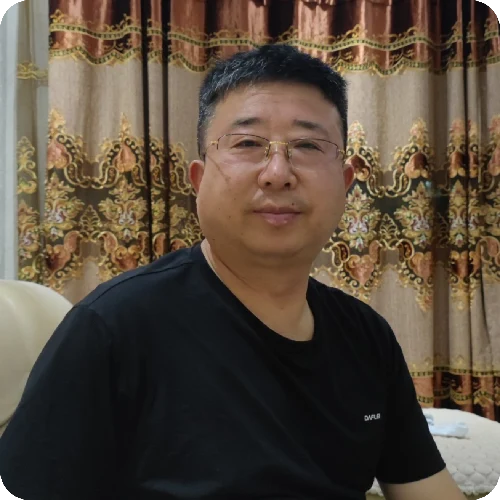 王东江
