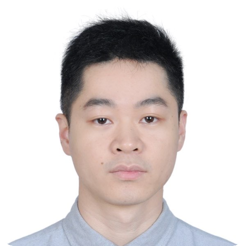 科普，黄碧汉专家医生头像