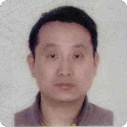 李琳医生头像照片