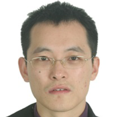 钱利军医生照片