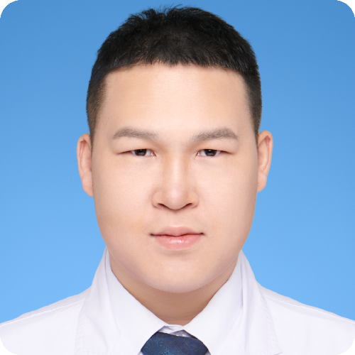 科普，张伟鑫医生头像照片