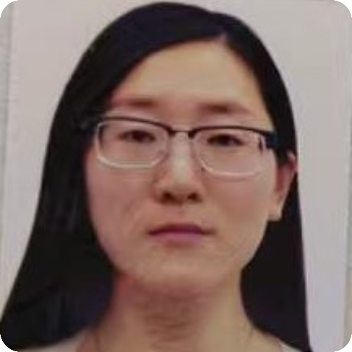 科普，杨立媛医生头像照片