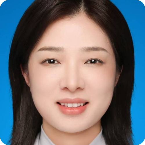 科普，黄燕华医生头像照片