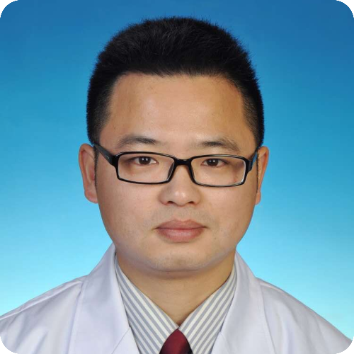 科普，王怀成医生头像照片