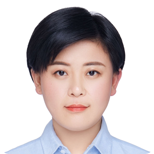 惠洁医生头像照片