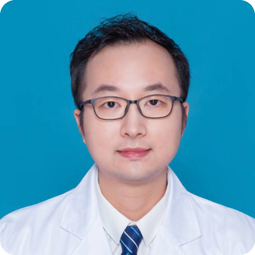 黄奇俊医生照片