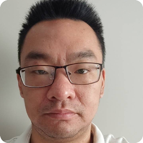 科普，孙亮医生头像照片