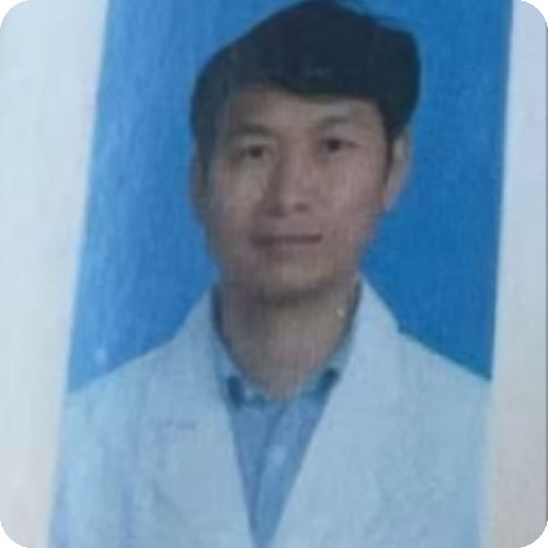科普，王牡兵医生头像照片