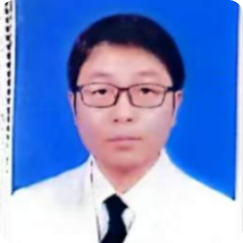 陶瑞胜