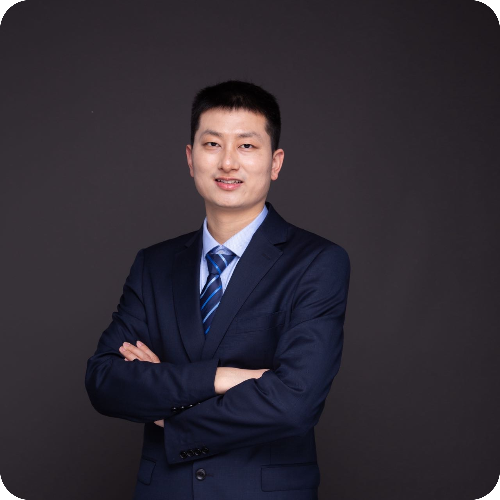 科普，王小康医生头像照片