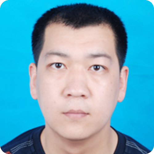 科普，谢明辉医生头像照片
