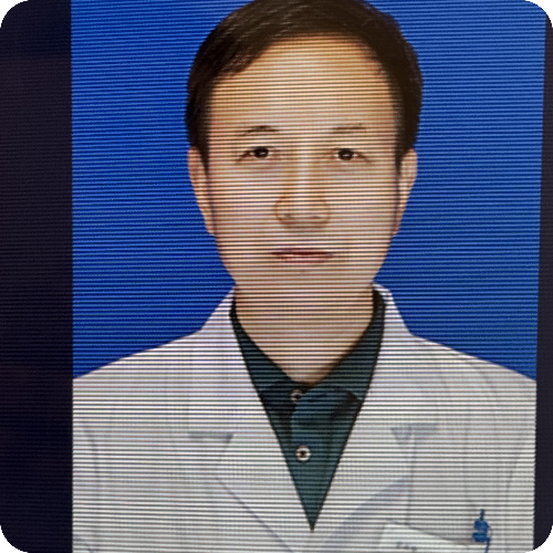 科普，曹正安医生头像照片
