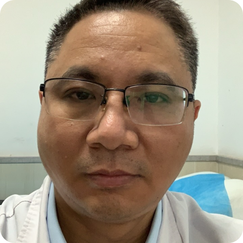 科普，李喆专家医生头像
