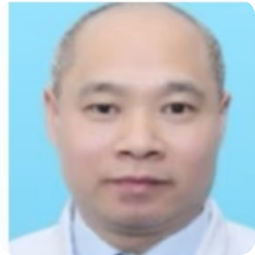 科普，张海兵医生头像照片