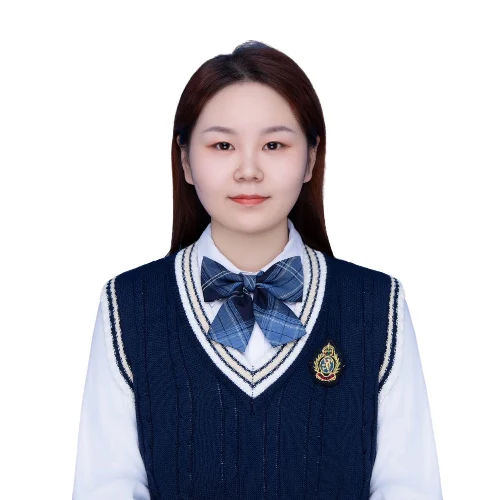 黄倩雯