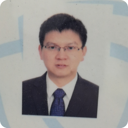 科普，张勇专家头像