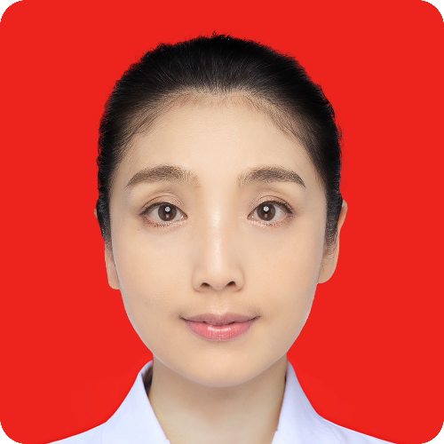科普，谢微杳医生头像照片