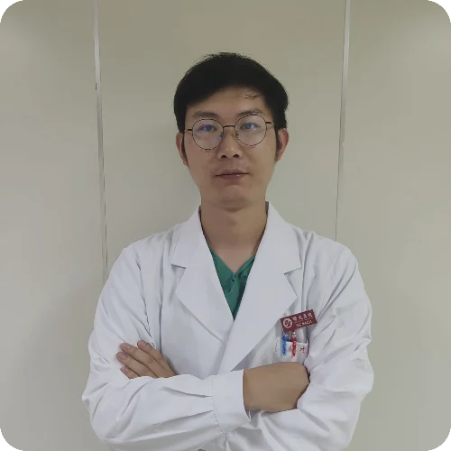 葛庆宇