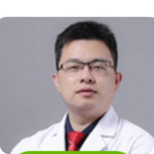 科普，谭麟医生头像照片