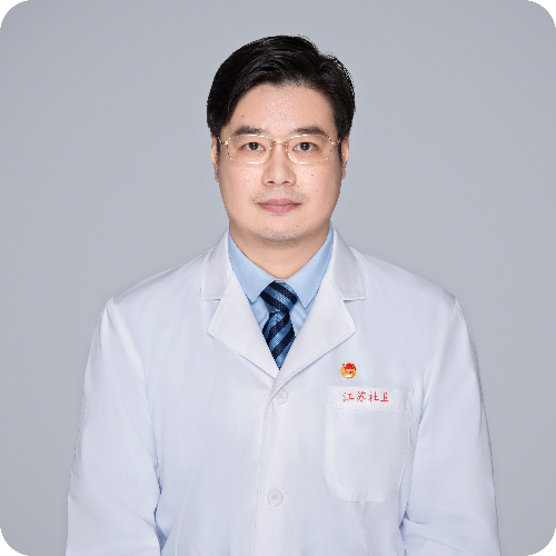 科普，钱通文专家医生头像