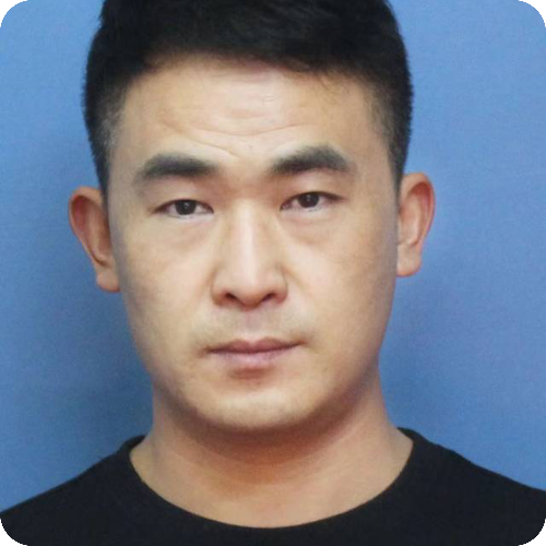 科普，秦爱平医生头像照片