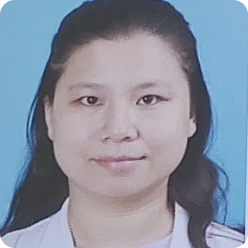 高稚婷