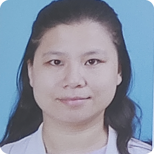 科普,高稚婷醫生頭像照片