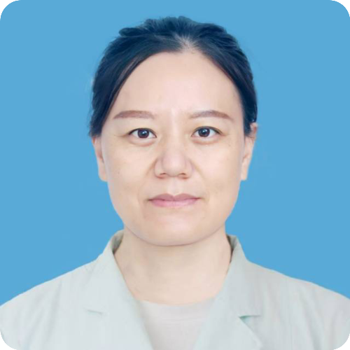 李玉红医生头像照片