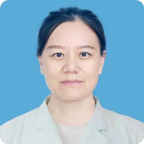 李玉红