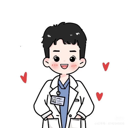 科普，卢文杰专家医生头像